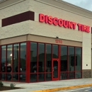 Discount Tire - Tire Dealers