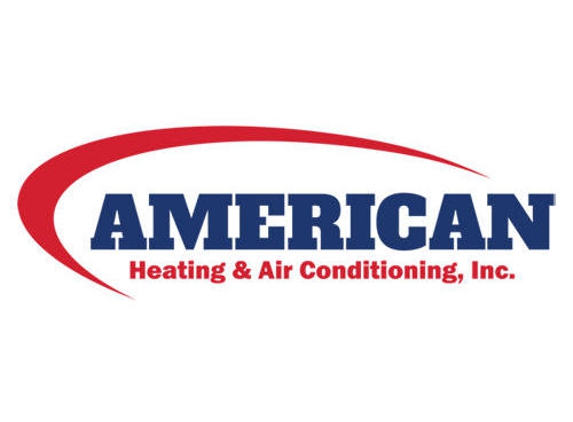 American Heating and Air Conditioning, Inc - Fitchburg, WI