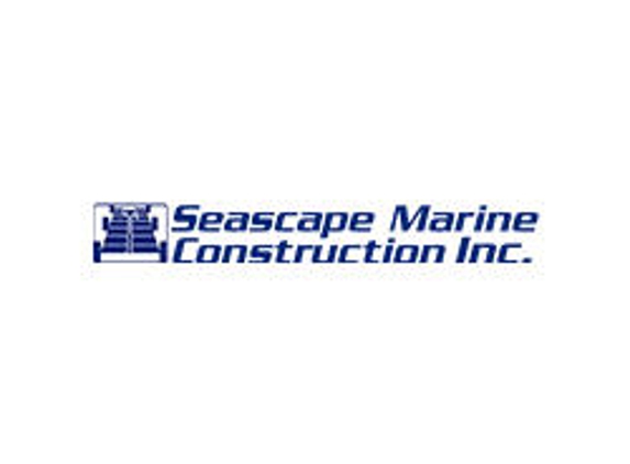 Seascape Marine Construction Inc.