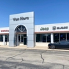 Van Horn Chrysler Dodge Jeep Ram of Manitowoc gallery