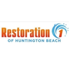 Restoration 1 Of Huntington Beach