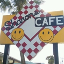 Sharon's Cafe - Coffee Shops