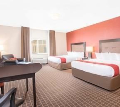 Hawthorn Extended Stay by Wyndham Dickinson - Dickinson, ND