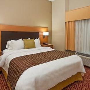 TownePlace Suites Baton Rouge Gonzales - Gonzales, LA