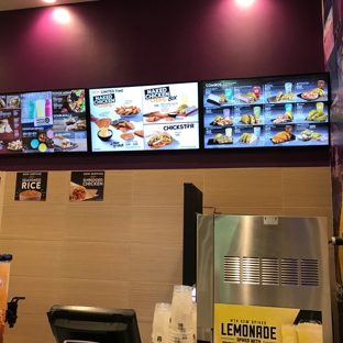 Taco Bell - Closed - Cambridge, MA