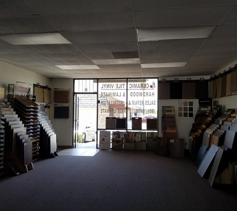 C & Q Carpet - Moreno Valley, CA