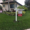 ProActive Field Services Real Estate Sign Post Installation gallery