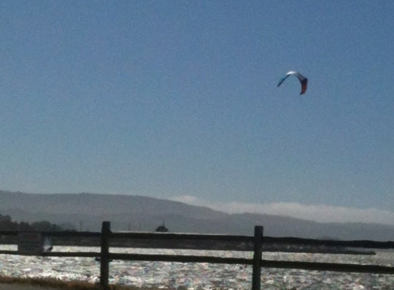 Coyote Point Recreation Area - San Mateo, CA