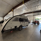 The RV Smith