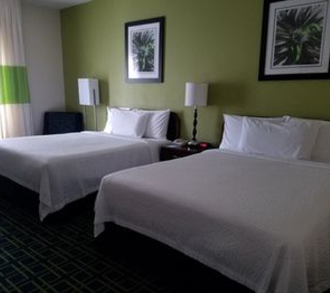 Fairfield Inn & Suites - Westminster, CO