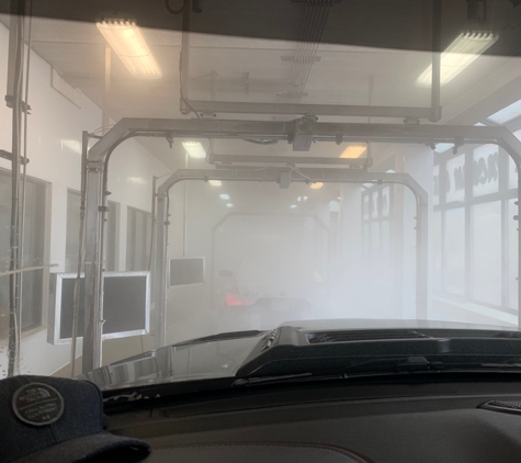 PDQ Car Wash - Xpress in Green Bay - Green Bay, WI