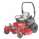 Clint's Landscaping & Lawn Tractor Repair - Lawn Maintenance