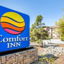 Comfort Inn Marina on the Monterey Bay - Motels