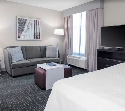 Homewood Suites by Hilton Largo Washington DC - Largo, MD