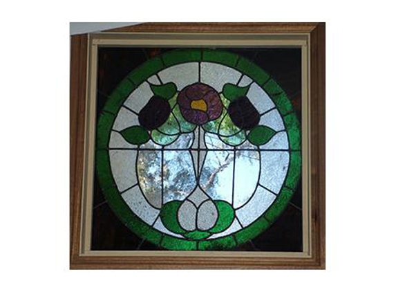 Creative Moods Stained Glass Studio - Jilliby, NSW
