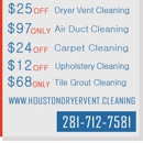 A2Z Duct & Vent Cleaning - Dryer Vent Cleaning
