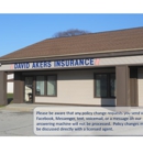 David Akers Insurance - Life Insurance