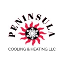 Peninsula Cooling & Heating - Heating, Ventilating & Air Conditioning Engineers