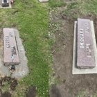 Muddy Water Cemetery Restoration