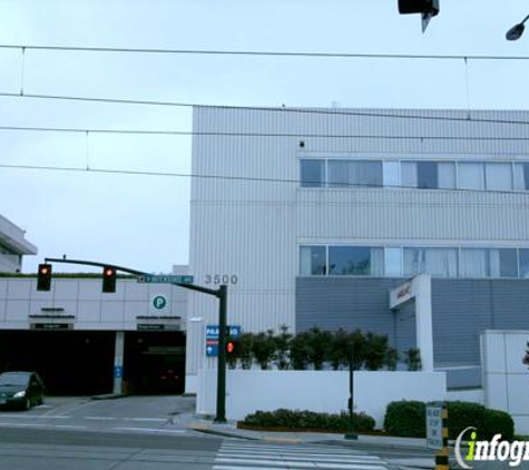 Kaiser Permanente Interstate Medical Office South - Portland, OR