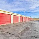 CubeSmart Self Storage - Self Storage