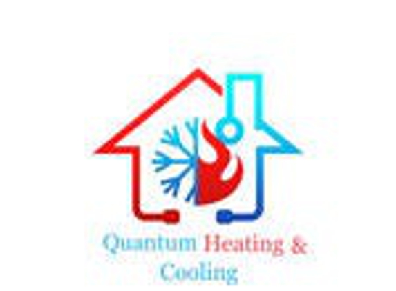 Quantum Heating and Cooling - Stansbury Pk, UT