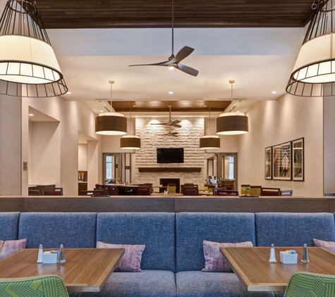 Homewood Suites by Hilton Summerville - Summerville, SC