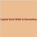 Capital Rock Walls & Excavation - General Contractors