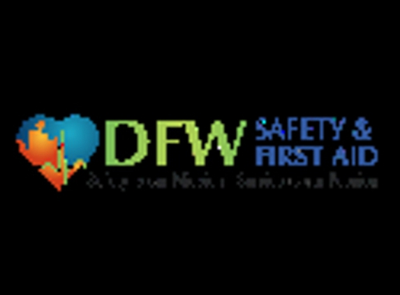 DFW Safety & First Aid - Colleyville, TX
