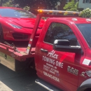 Alex Towing One - Towing