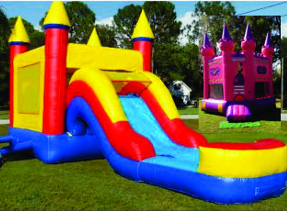 Shamrock Party Rentals, Inc. - Dunedin, FL