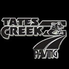 Tates Creek Paving