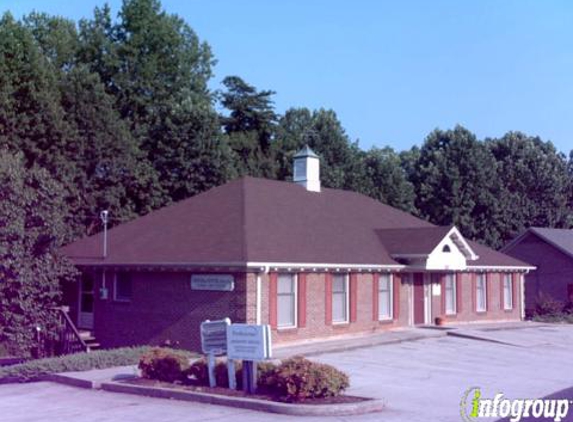 Stover & Stover DDS PA - Gastonia, NC