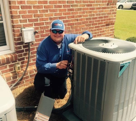 Premier Heating & Air - Sandersville, GA