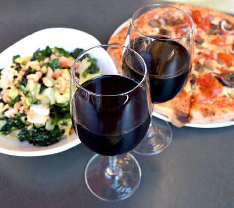 Sauce Pizza & Wine - Scottsdale, AZ