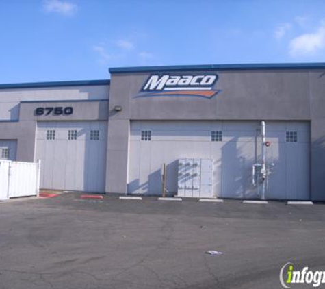Maaco Collision Repair & Auto Painting - Fresno, CA