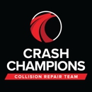 Crash Champions Collision Repair Randolph - Automobile Body Repairing & Painting