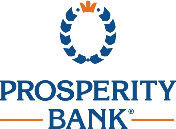 Prosperity Bank - Madisonville, TX