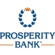 Prosperity Bank - CLOSED