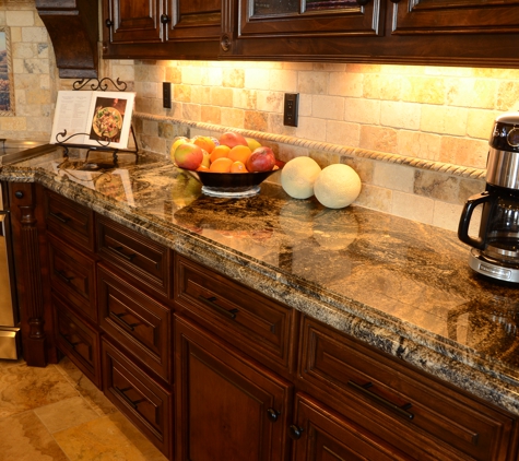 Vargas Marble & Granite