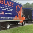 Blaze Heating, Cooling, Electrical & Plumbing - Triad - Furnace Repair & Cleaning