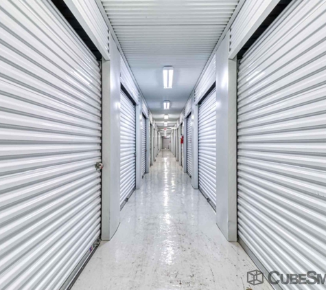 CubeSmart Self Storage - McKinney, TX