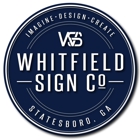 Whitfield Sign Co.