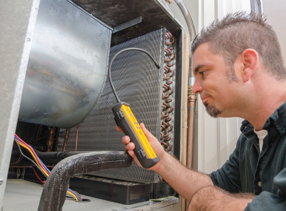 Parsons Heating, Air Conditioning & Appliance Service - Ballinger, TX