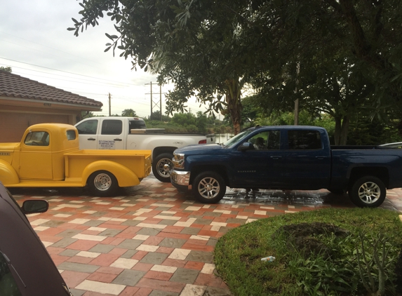 AutoNation Chevrolet Greenacres - Greenacres, FL. Chevy Chevy Chevy like the commercial