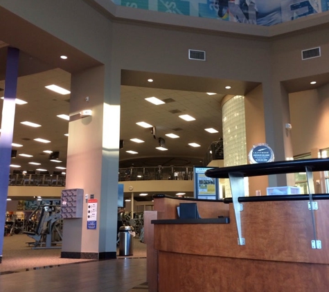 LA Fitness - Snellville, GA