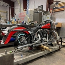 Addictive Behavior Motor Works - Motorcycle Dealers
