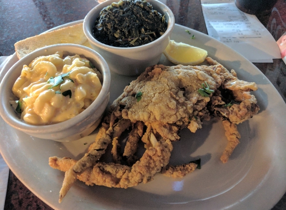 Sammy's Food Service & Deli - New Orleans, LA