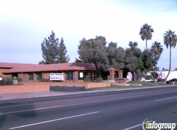 Funeral Home Phoenix - Phoenix, AZ