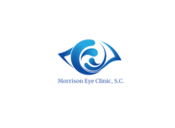 Morrison Eye Clinic SC - Delavan, WI